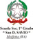 Scuola "San D. Savio" - Molfetta